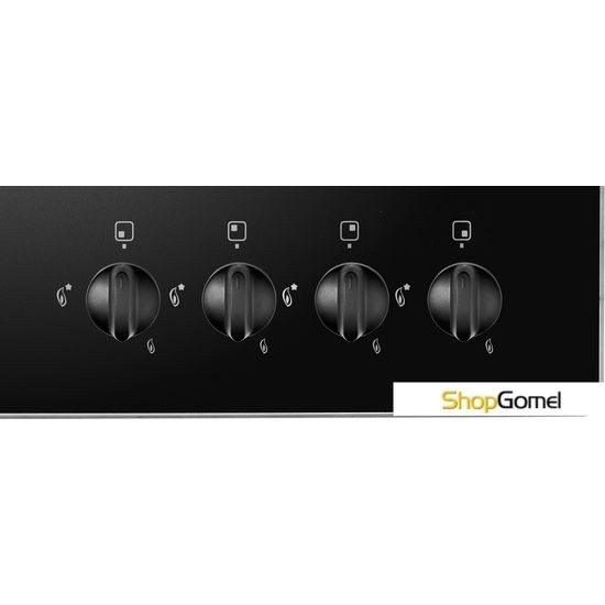 Варочная поверхность TEKA HF LUX 60 4G AI AL CI [40229085]